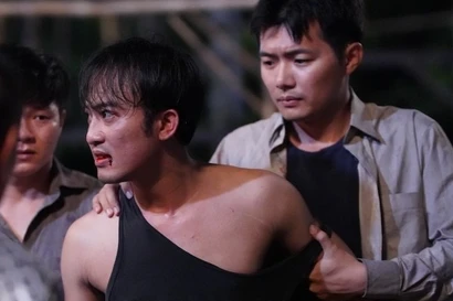 Phim Việt 18+ hất văng Mỹ Tâm, Mai Tài Phến