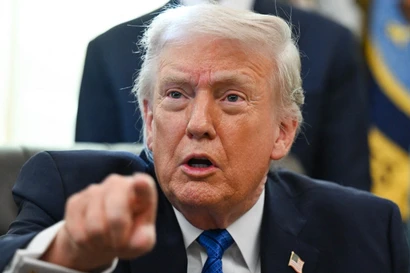 Nơm nớp việc tăng thuế nhập khẩu toàn cầu của Mỹ