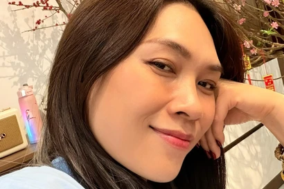 Mỹ Tâm tranh vị trí số một