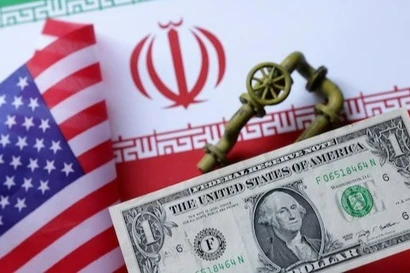 USD tăng rất mạnh, giá vàng chưa ngừng rơi