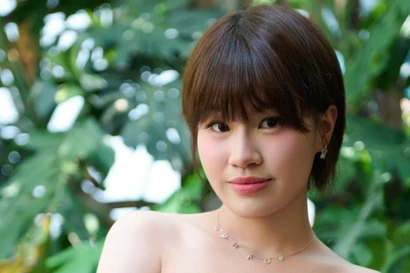 Sắc vóc nữ chính được Trấn Thành chọn