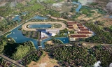 Yêu cầu đẩy nhanh tiến độ dự án trường đua ngựa Sóc Sơn
