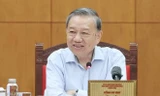 Tổng Bí thư Tô Lâm làm việc với Ban Chỉ đạo Trung ương kỷ niệm các ngày lễ lớn của đất nước