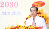 Chủ tịch TPHCM: Lãnh đạo phường dù đi khắp thế giới nhưng cần biết mọi việc ở địa phương