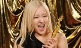 Rosé (BlackPink) làm nên lịch sử