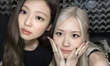 Jennie xóa bức ảnh với Rosé (BlackPink)