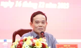 Bí thư Thành ủy Trần Lưu Quang nói về việc dời các trường đại học ra khỏi trung tâm TPHCM