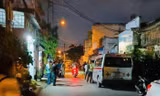 Nam thanh niên tử vong trong phòng trọ, nghi ngạt khói than