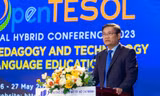 Bộ GD&ĐT tái bổ nhiệm GS.TS Nguyễn Minh Hà làm Hiệu trưởng Trường Đại học Mở TPHCM