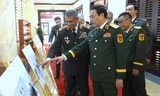 Việt Nam và Azerbaijan thúc đẩy hợp tác công nghiệp quốc phòng, thương mại quân sự