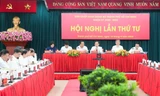 TPHCM không nhận quà, hoa chúc mừng Đại hội đại biểu Đảng bộ TPHCM lần thứ I