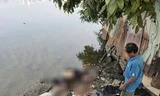 Phát hiện thi thể nam giới trôi trên sông Sài Gòn
