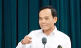 Thành ủy TPHCM thảo luận về Đề án thành lập Cơ quan Báo và Phát thanh, Truyền hình TPHCM
