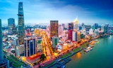 Kỳ vọng TPHCM phát triển mạnh mẽ trong kỷ nguyên mới