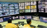 'Check in' nơi CSGT giám sát giao thông bằng camera AI ở TPHCM