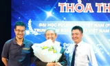 Tưởng niệm 100 năm ngày mất nhà khai sáng Phan Châu Trinh