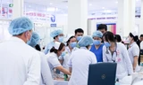 Bệnh viện thông tin sức khỏe 2 nạn nhân vụ cháy 4 người tử vong ở TPHCM