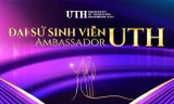Lộ diện Top 28 thí sinh Chung kết 'Đại sứ Sinh viên UTH 2025'