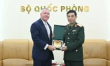 Đại tướng Phan Văn Giang: Hợp tác quốc phòng Việt - Mỹ được triển khai hiệu quả