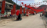 Các xã vùng biên Tuyên Quang sẵn sàng cho 'Ngày hội non sông'