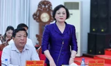 Bộ trưởng Nội vụ nói về 2 tuần vận hành chính quyền 2 cấp: Không gián đoạn, không trục trặc lớn