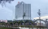 Chủ đầu tư xây khách sạn 18 tầng không phép ở Đồ Sơn bị phạt 140 triệu đồng