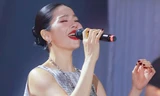 Lệ Quyên trong đêm nhạc Trịnh Công Sơn đặc biệt 