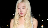 Rosé (BlackPink) khiến Châu Kiệt Luân nhận chỉ trích