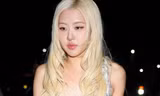 Rosé (BlackPink) khiến Châu Kiệt Luân nhận chỉ trích