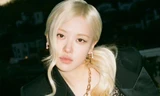 Rosé (BlackPink) lập kỷ lục chưa từng có