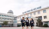 Thủ tướng phê duyệt đề án xây dựng Đại học Hàng hải Việt Nam là trường trọng điểm quốc gia
