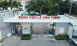 Một phụ nữ tử vong nghi do truyền dịch tại nhà