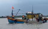Quân đội duy trì 5 máy bay cùng hơn 8 nghìn phương tiện ứng trực bão số 3