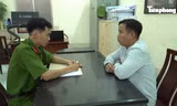 Gây rối trật tự rồi ‘chạy án’, khi đến đầu thú bị khởi tố thêm tội đưa hối lộ