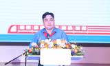 Ra mắt Hội đồng Đội TPHCM mới sau sáp nhập 