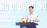 Việt Nam cần nhân lực lớn làm chủ, phát triển dịch vụ, ứng dụng trên nền tảng 5G/6G