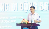 Việt Nam cần nhân lực lớn làm chủ, phát triển dịch vụ, ứng dụng trên nền tảng 5G/6G