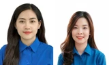 Hai nữ cán bộ Đoàn Hải Phòng được giới thiệu ứng cử đại biểu HĐND thành phố, nhiệm kỳ 2026-2031.