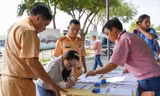 TPHCM bắt đầu đăng ký xe trực tuyến