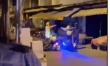 Xác minh Clip hai thanh niên giằng co với CSGT 