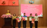 Mô hình 'Tổ công tác 3 trong 1': Bước chuyển mới trong xây dựng phường an toàn, tình nghĩa