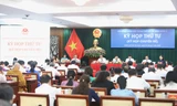 TPHCM: Thông qua nhiều chính sách đưa hoạt động của bộ máy chính quyền 2 cấp đi vào ổn định