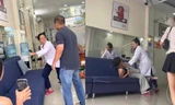 TPHCM: Công an điều tra vụ 'tố' chủ cơ sở nha khoa hành hung khách hàng