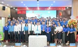 Đoàn Thanh niên VRG tổ chức kỷ niệm 95 năm Ngày thành lập Đoàn TNCS Hồ Chí Minh