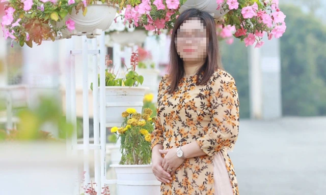 Phát hiện thi thể nữ Phó Giám đốc ngân hàng trên sông Đà