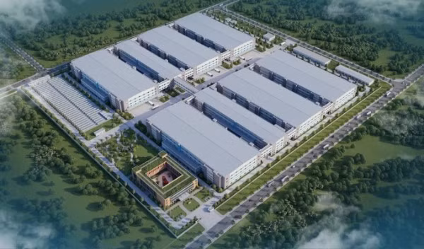 Hơn 570 triệu USD vốn FDI 'rót' vào Phú Thọ trong 1 tháng