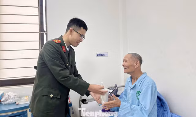 Tuổi trẻ Phú Thọ khí thế thi đua sôi nổi Tháng Thanh niên 2026