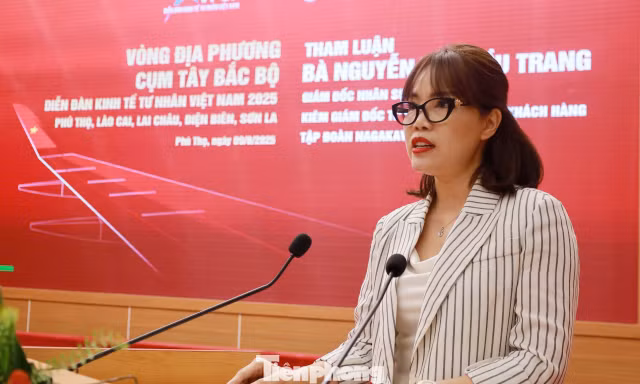 Kiến nghị chính sách ưu đãi đặc biệt 'lên đời' doanh nghiệp vùng Tây Bắc 