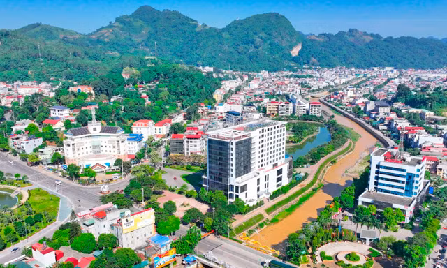 Sơn La bác thông tin về việc thông qua nghị quyết về sát nhập xã, phường
