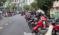 Hiệu trưởng đỗ xe Lexus chắn cổng trường ở Quảng Ninh: Tôi xin rút kinh nghiệm sâu sắc